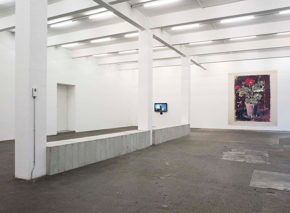 01_Hassan_Khan_2010_Ausstellungsansicht_KunstHalle_SanktGallen