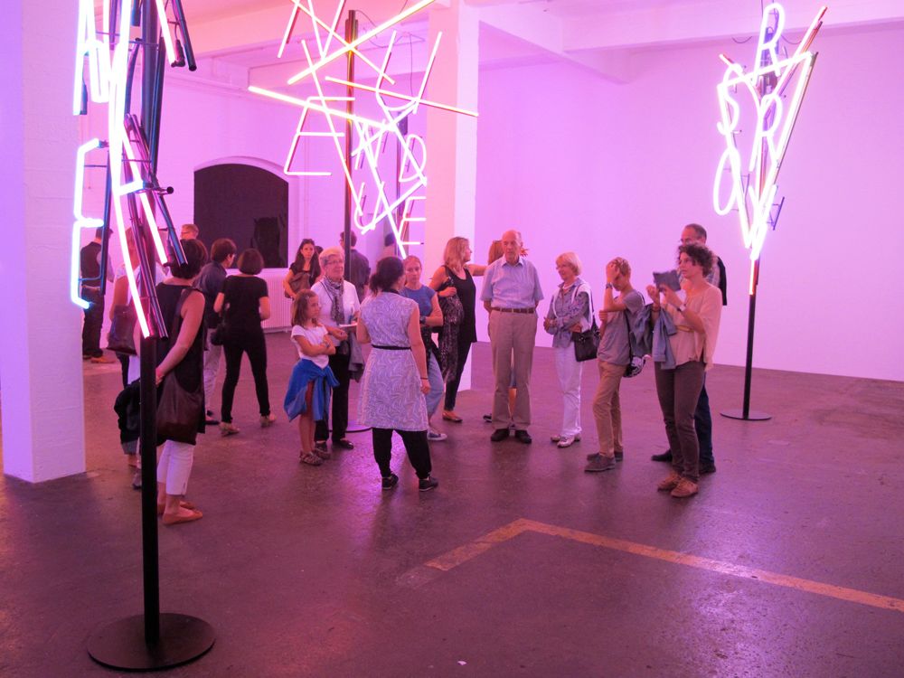 Museumsnacht_2013_01_KunstHalle_SanktGallen