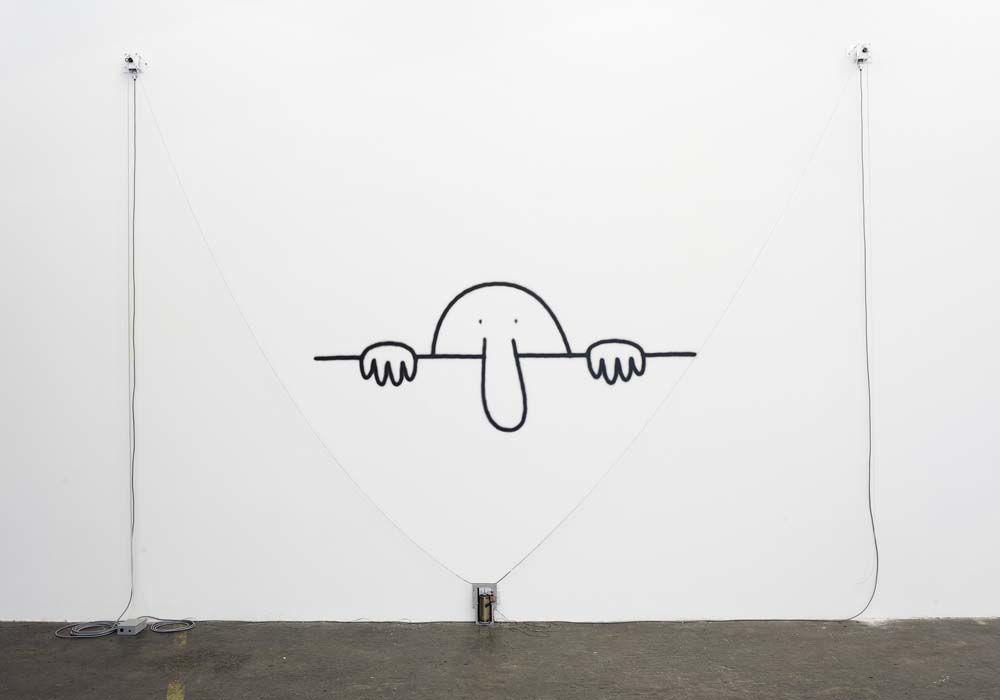 02_Lehni_Rich_2009_Ausstellungsansicht_KunstHalle_SanktGallen