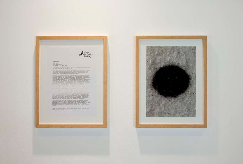 02_Navid_Nuur_2011_Ausstellungsansicht_KunstHalle_SanktGallen