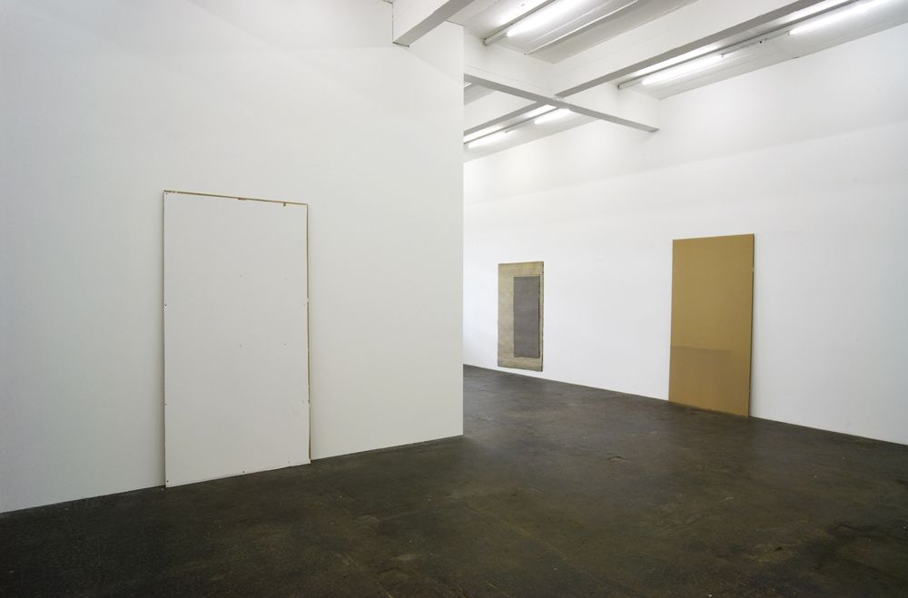 03_Gedi_Sibony_2007_Ausstellungsansicht_KunstHalle_SanktGallen