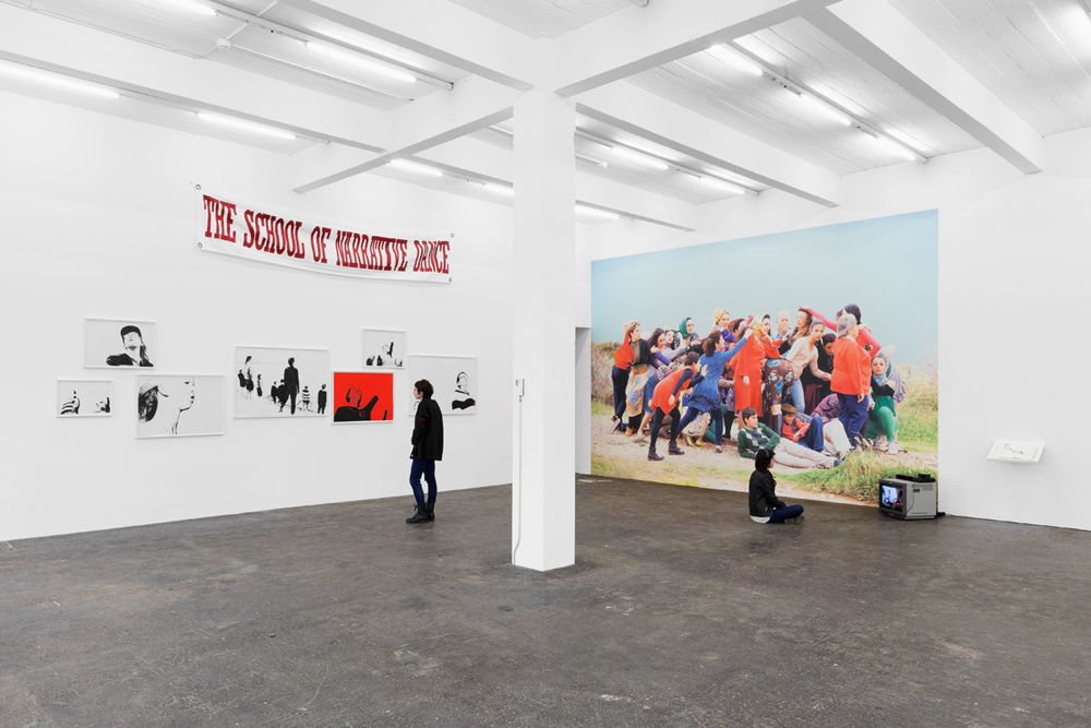 05_Marinella_Senatore_2014_KunstHalle_SanktGallen