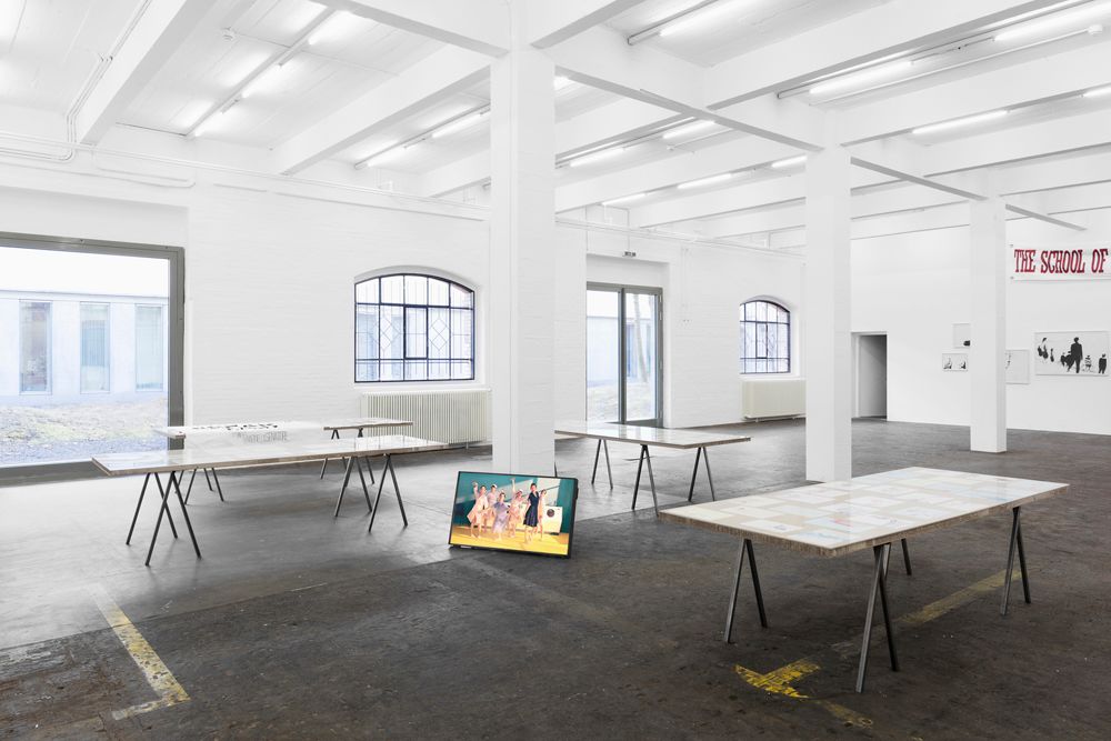 02_Marinella_Senatore_2014_KunstHalle_SanktGallen