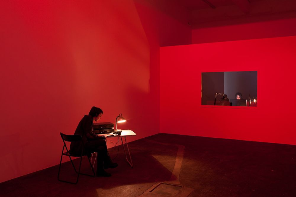 05_Marinella_Senatore_2014_KunstHalle_SanktGallen