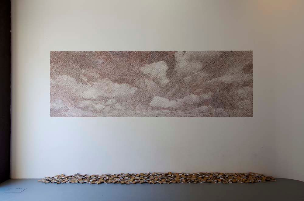 01_Navid_Nuur_2011_Ausstellungsansicht_KunstHalle_SanktGallen