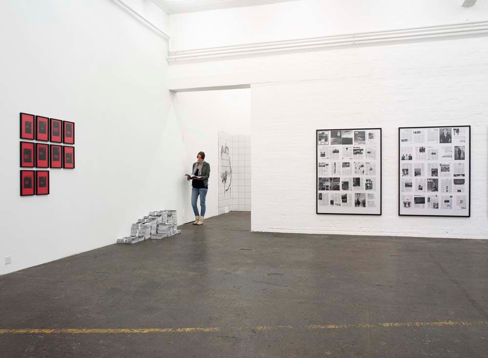 04_Matias_Faldbakken_2009_Ausstellungsansicht_KunstHalle_SanktGallen