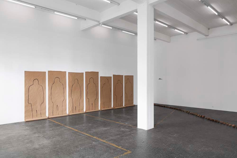 13_Tirtiaux_Zebedin_2011_Ausstellungsansicht_KunstHalle_SanktGallen