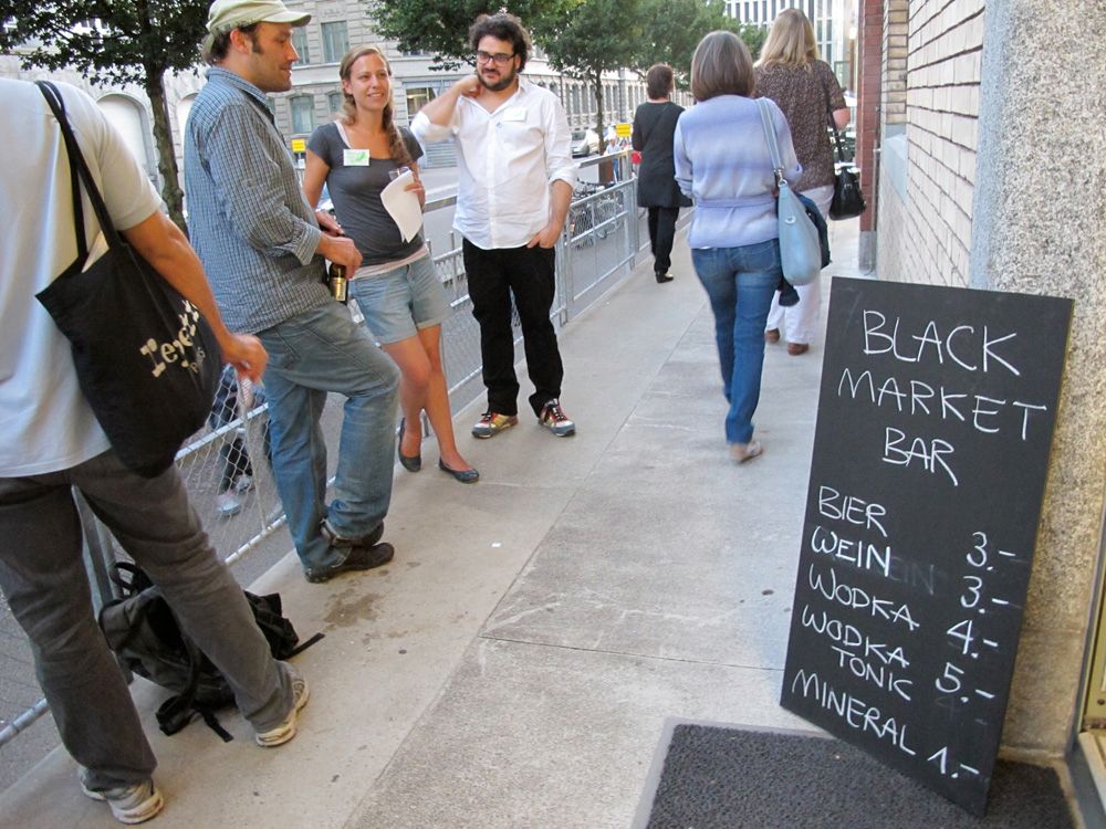 Museumsnacht_02_2011_KunstHalle_SanktGallen