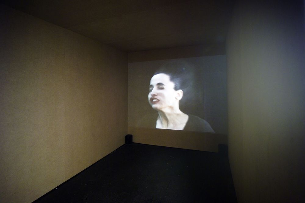 02_Heimspiel_2006_Ausstellungsansicht_KunstHalle_SanktGallen