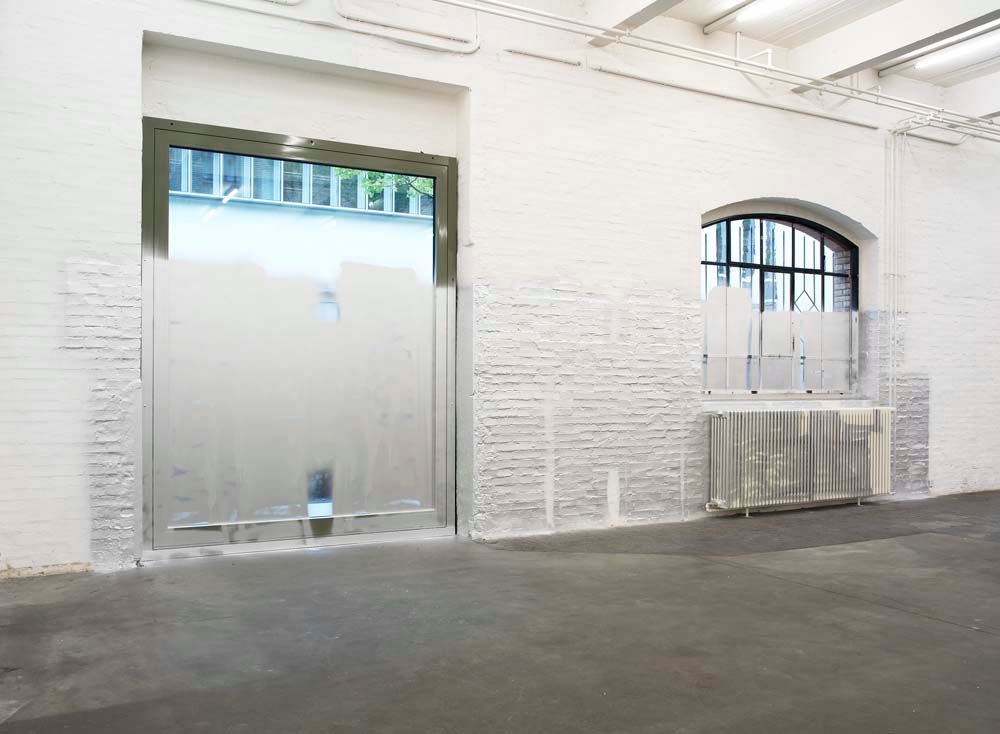 01_Matias_Faldbakken_2009_Ausstellungsansicht_KunstHalle_SanktGallen