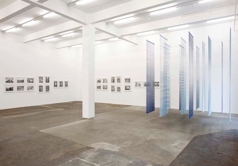 01_Heimspiel_2009_Ausstellungsansicht_KunstHalle_SanktGallen