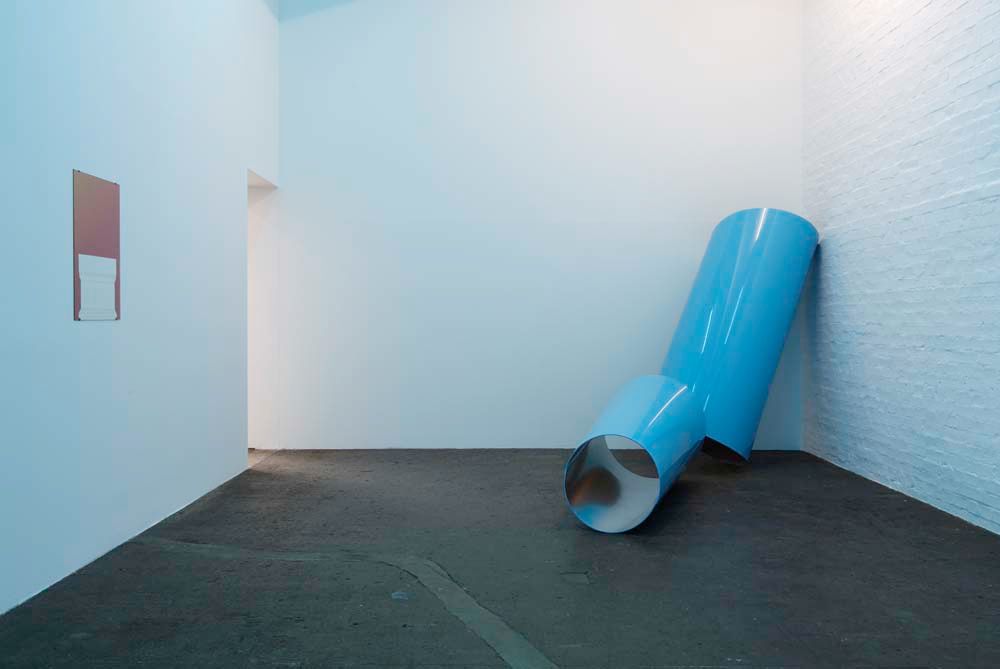 01_Shahryar_Nashat_2009_Ausstellungsansicht_KunstHalle_SanktGallen