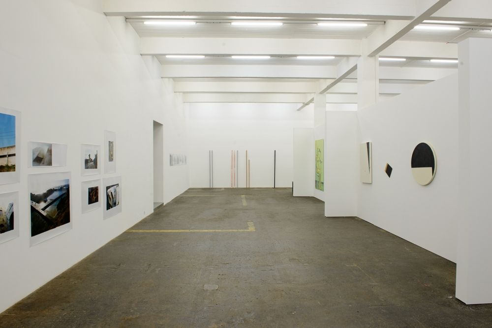 03_Heimspiel_2012_Ausstellungsansicht_KunstHalle_SanktGallen