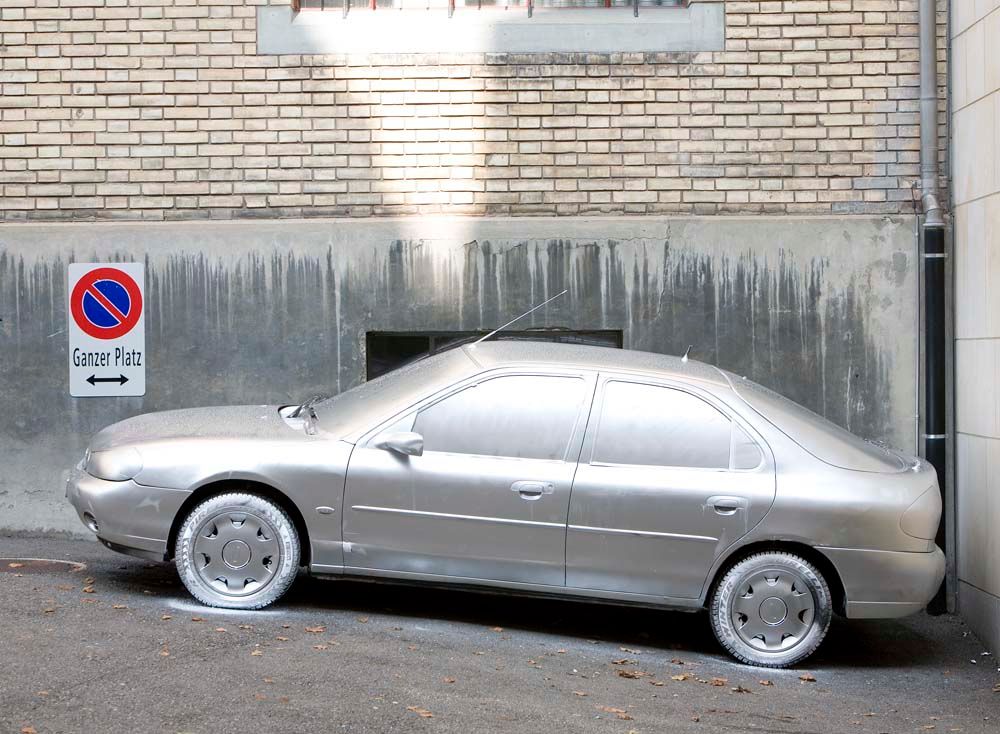 05_Matias_Faldbakken_2009_Ausstellungsansicht_KunstHalle_SanktGallen