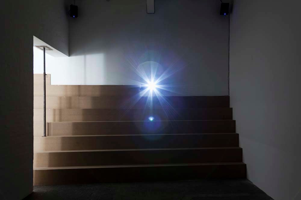 09_Tirtiaux_Zebedin_2011_Ausstellungsansicht_KunstHalle_SanktGallen