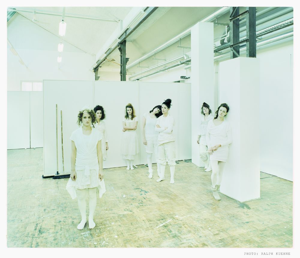 Stimmorchester_2012_KunstHalle_SanktGallen