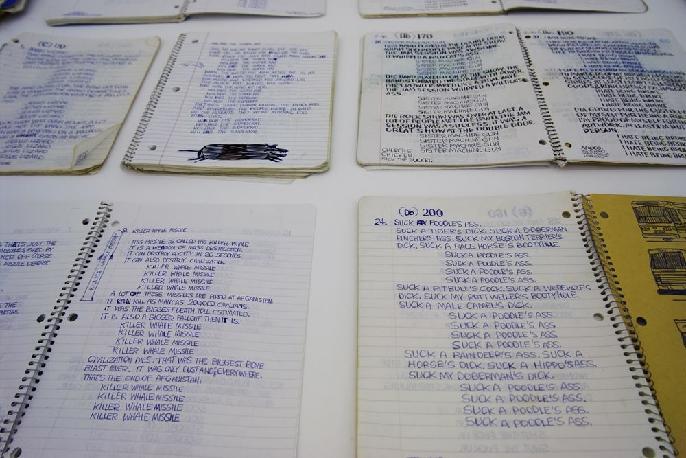 05_Willis_Giezendanner_2007_Ausstellungsansicht_KunstHalle_SanktGallen