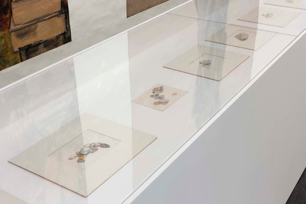 07_Sylvia_Sleigh_2012_Ausstellungsansicht_KunstHalle_SanktGallen