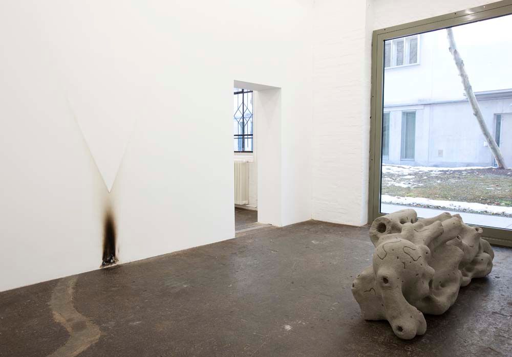 03_Heimspiel_2009_Ausstellungsansicht_KunstHalle_SanktGallen