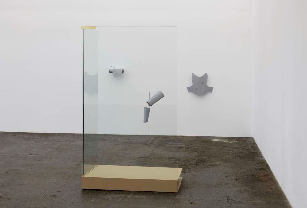 03_Shahryar_Nashat_2009_Ausstellungsansicht_KunstHalle_SanktGallen