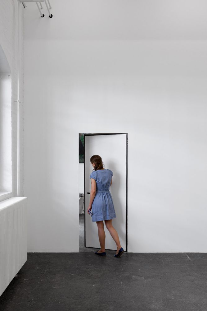 05_Tirtiaux_Zebedin_2011_Ausstellungsansicht_KunstHalle_SanktGallen