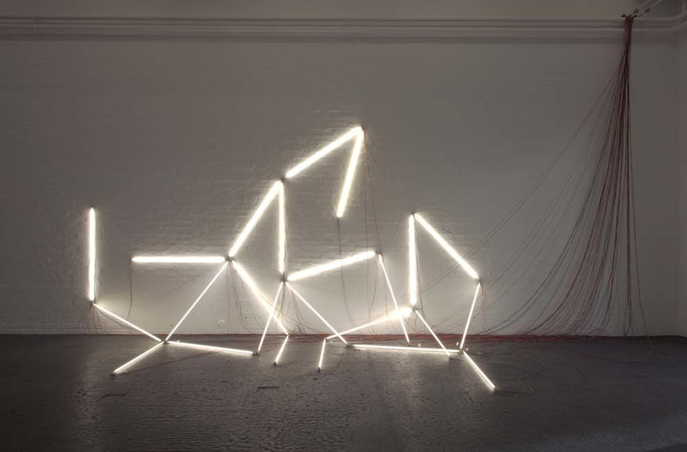 15_Navid_Nuur_2011_Ausstellungsansicht_KunstHalle_SanktGallen