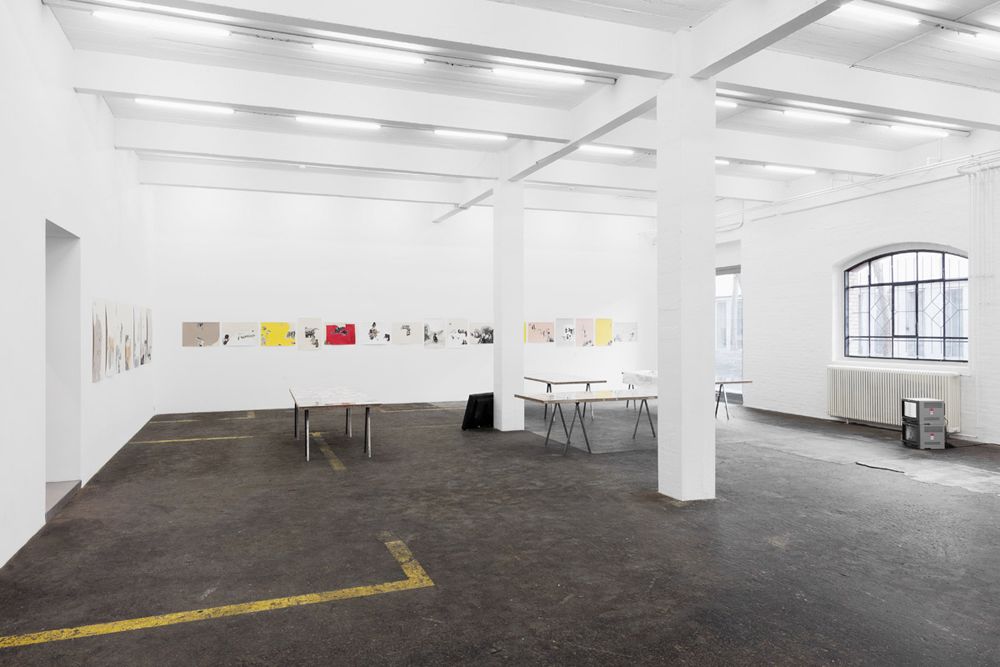01_Marinella_Senatore_2014_KunstHalle_SanktGallen