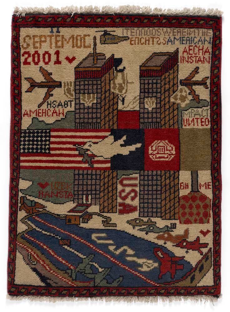 05_Benefiz_Ausstellung_2010_Christoph_Buechel_KunstHalle_SanktGallen