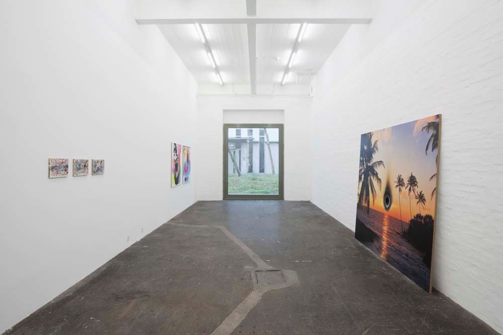 05_Beni_Bischof_2010_Ausstellungsansicht_KunstHalle_SanktGallen