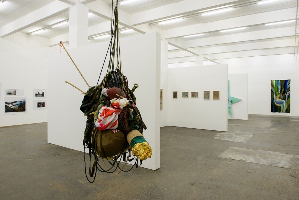 08_Heimspiel_2012_Ausstellungsansicht_KunstHalle_SanktGallen