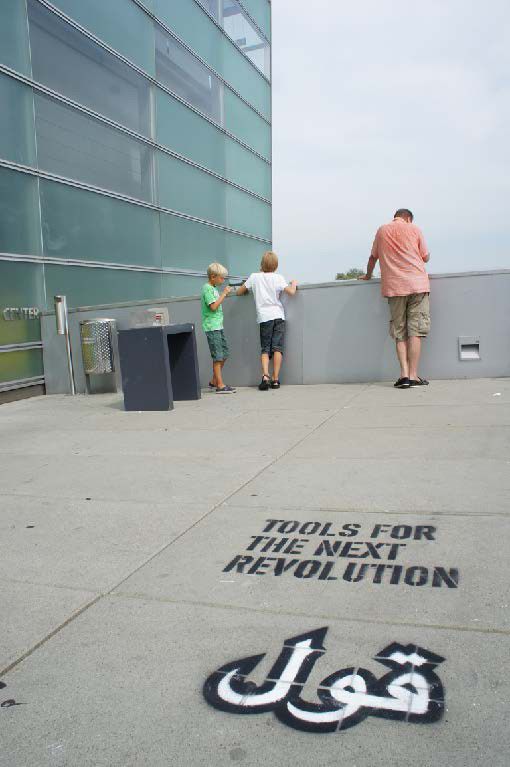 Digital_Brainstorming_2013_KunstHalle_SanktGallen