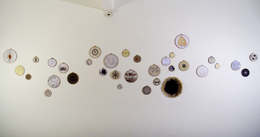 04_Airline_2003_Ausstellungsansicht_KunstHalle_SanktGallen