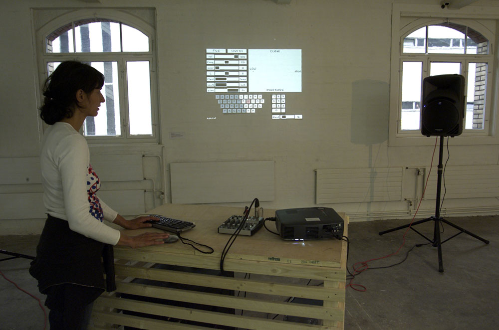 Anti_Pure_2003_Ausstellungsansicht_03_KunstHalle_SanktGallen