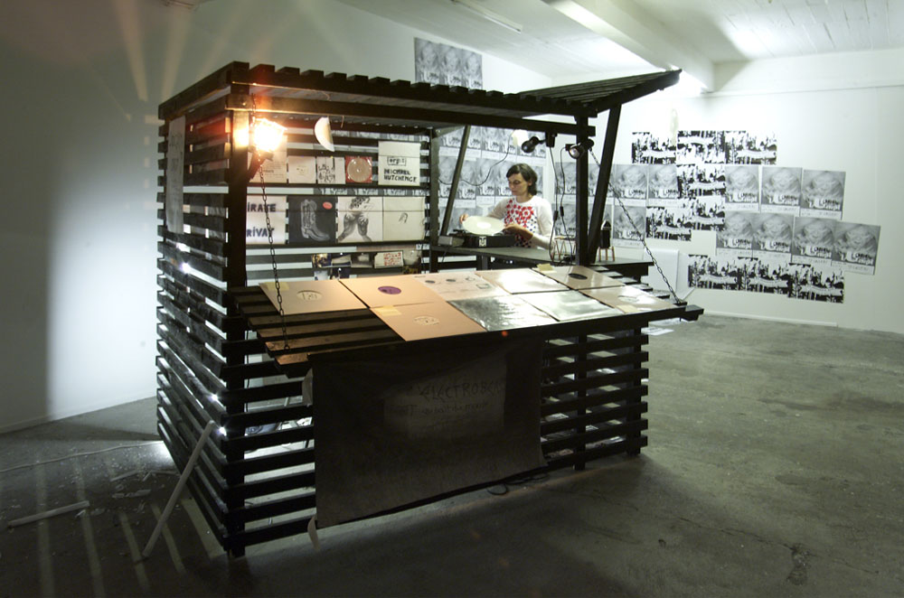 Anti_Pure_2003_Ausstellungsansicht_04_KunstHalle_SanktGallen