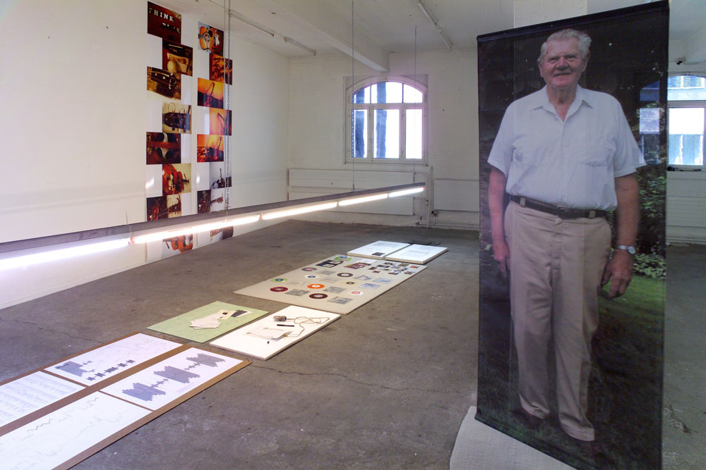 01_Norbert_Moeslang_2003_Ausstellungsansicht_KunstHalle_SanktGallen