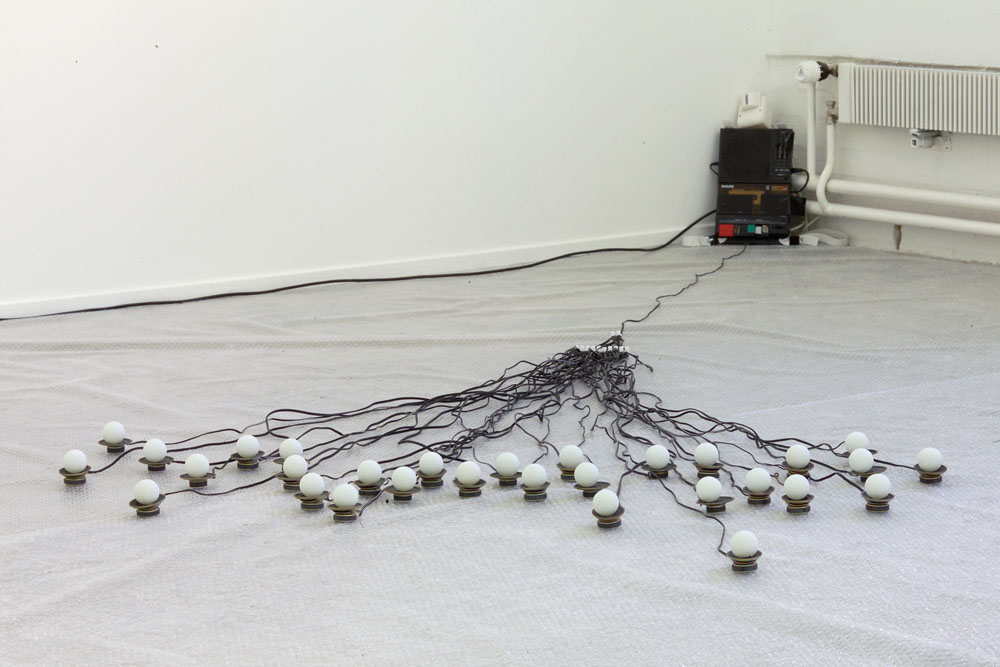 03_Norbert_Moeslang_2003_Ausstellungsansicht_KunstHalle_SanktGallen