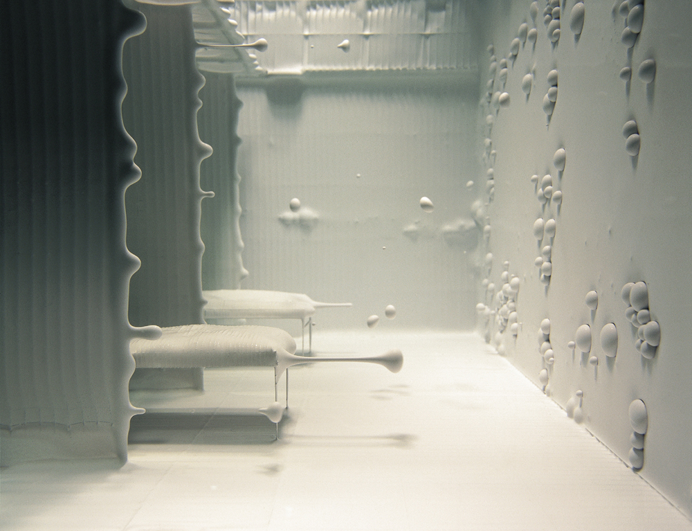 01_Saskia_Olde_Wolbers_2004_Ausstellungsansicht_KunstHalle_SanktGallen