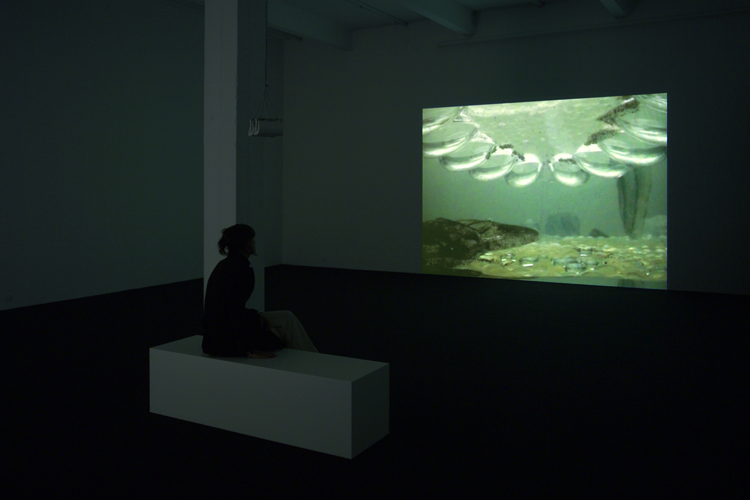 03_Saskia_Olde_Wolbers_2004_Ausstellungsansicht_KunstHalle_SanktGallen