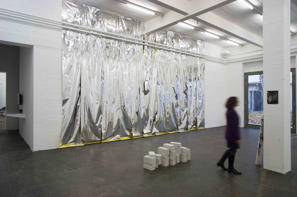 03_UMBAU_MODIFICATION_2007_Ausstellungsansicht_KunstHalle_SanktGallen